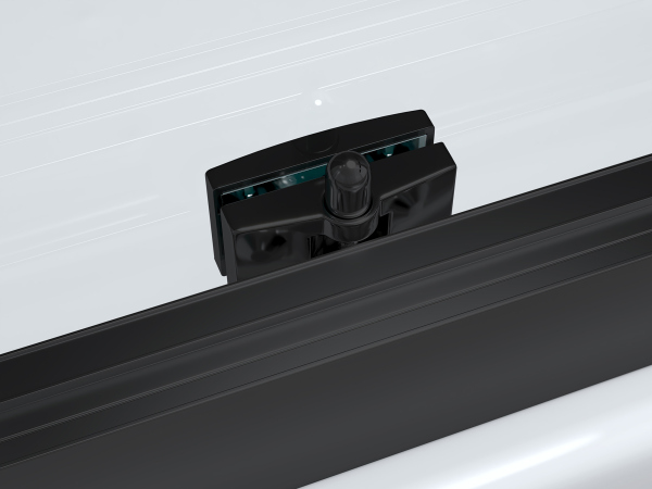 Душевой уголок ABBER Schwarzer Diamant AG30120B5-S50B5