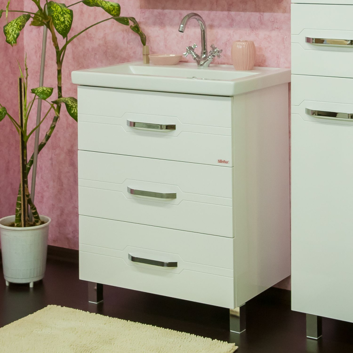 Тумба для комплекта Sanflor Анкона 60