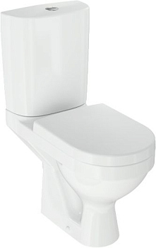Унитаз-компакт Cersanit Kristal S-KO-KRI011-3/6-DL-w