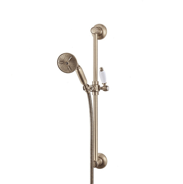 Душевой Комплект (бронза) Caprigo, 02-060-vot