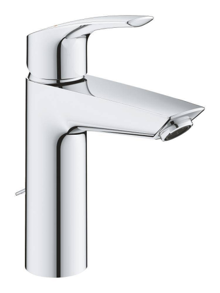 Смеситель для раковины Grohe Eurosmart 23323003 Хром