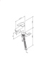 Смеситель для раковины AM.PM Joy, F85E02100