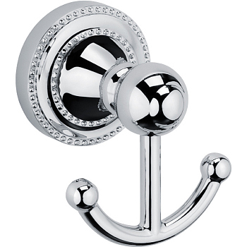 Крючок FIXSEN Style двойной (FX-41105A)