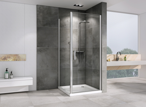 Душевой уголок ABBER Sonnenstrand AG04090-S85