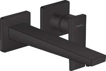 Смеситель Hansgrohe Metropol 32526670 для раковины