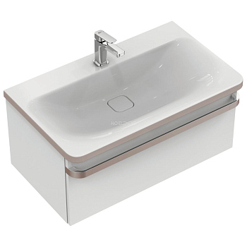 Ручка Ideal Standard TONIC II R4359FM для подстолья и декоративного модуля для умывальника