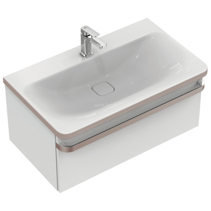 Ручка Ideal Standard TONIC II R4359FM для подстолья и декоративного модуля для умывальника