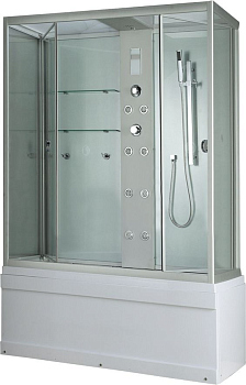 Душевой бокс Timo Lux TL-1505