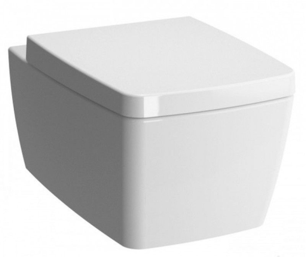 Унитаз подвесной Vitra 7672B003-6112