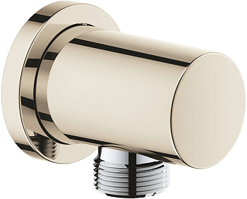 Шланговое подключение Grohe Rainshower 27057BE0