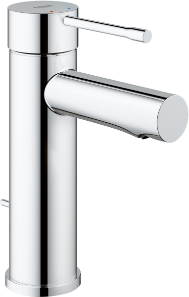 Смеситель Grohe Essence New 32898001 для раковины