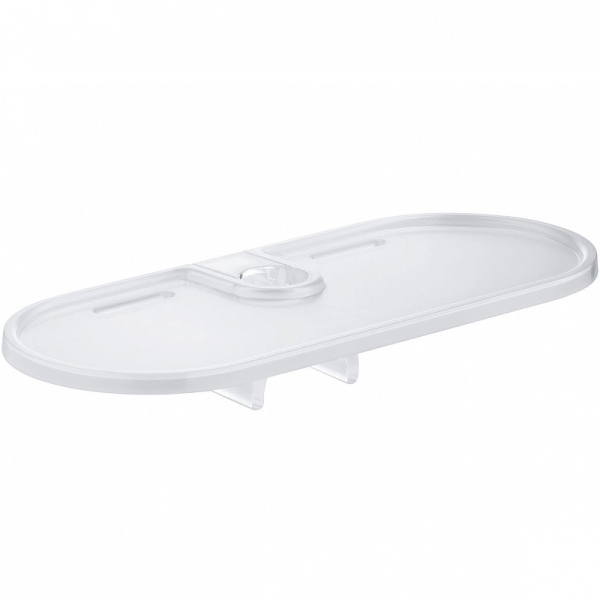 Полочка-мыльница Grohe Tempesta New 27596000