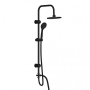 Душевая система Dorff Comfort, D0708010BL