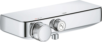 Термостат Grohe Grohtherm SmartControl 34719000 для душа