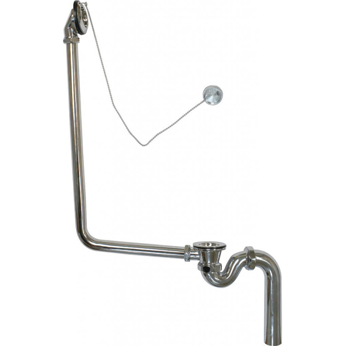 слив-перелив BB-OVF-02-CRM