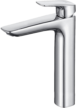 Смеситель для раковины Aquatek Вега AQ1004CR Хром