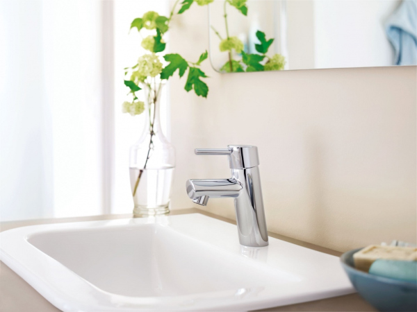 Смеситель для раковины Grohe Concetto 3220610E