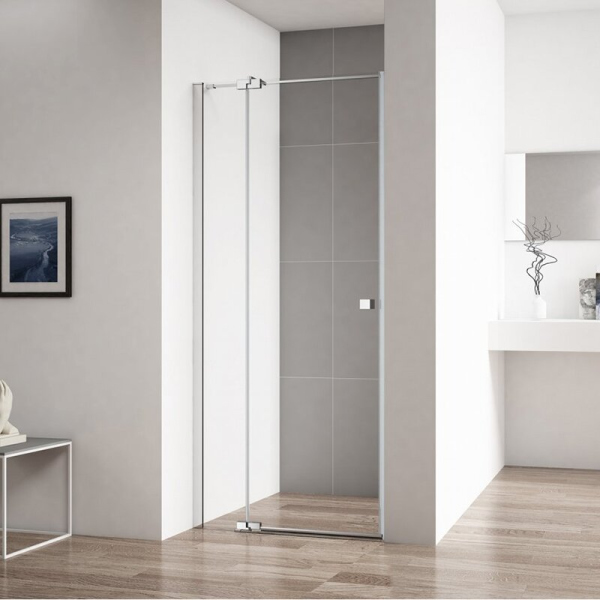 Душевая дверь в нишу Cezares Valvola B 1 90 C Cr