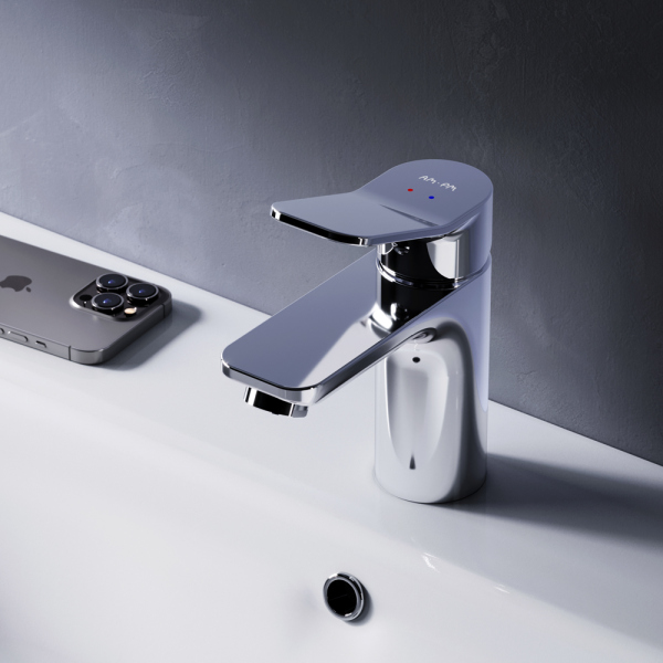 Смеситель AM.PM X-Joy F85A82100 для раковины