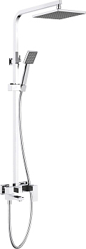 Душевая стойка Timo Selene SX-2013/00 хром