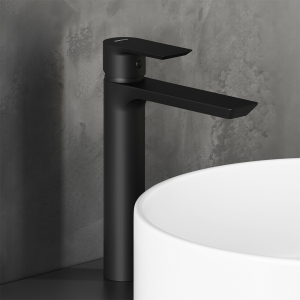 Смеситель для раковины, высокий Damixa Apollo, 470250300