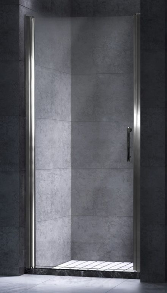 Душевая дверь в нишу Esbano ES-70LD R