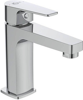 BC553AA CERAFINE D смеситель для раковины