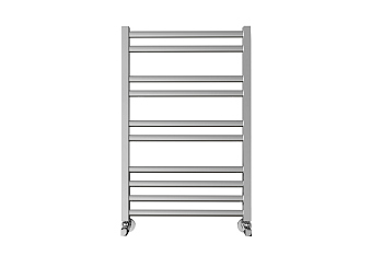 Полотенцесушитель водяной Aquatek (Акватек) П10 500х800 мм, AQ KO1080CH