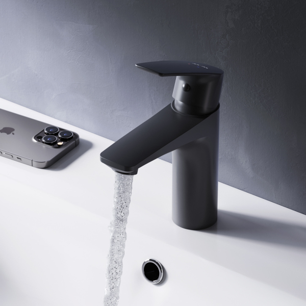 Смеситель для раковины AM.PM Gem, F90A02122