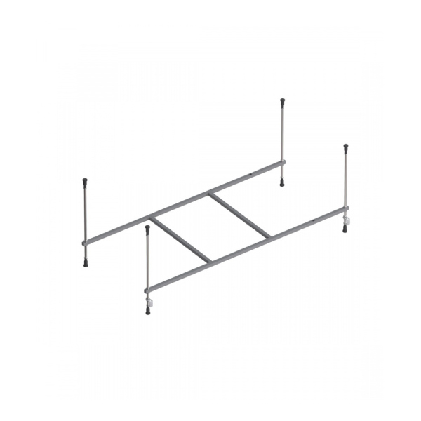 Каркас для ванны AM.PM Gem W90A-150-070W-R
