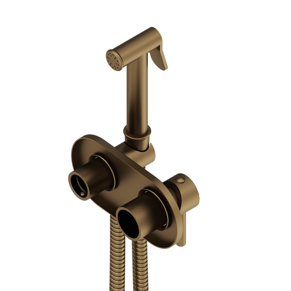 Встраиваемый смеситель Damixa Option, 214000000