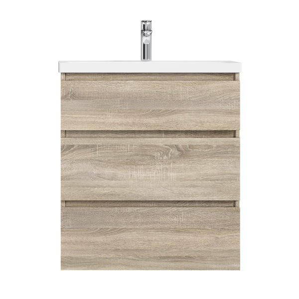 Тумба без раковины напольная AM.PM Gem S, M91FSX0752OF