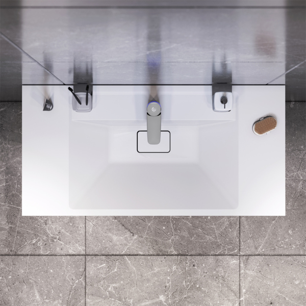 Тумба без раковины подвесная AM.PM Inspire V2.0, M50AFHX1003GM