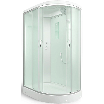Душевая кабина Erlit ER3512PL-C3-RUS (1200x800x2150)