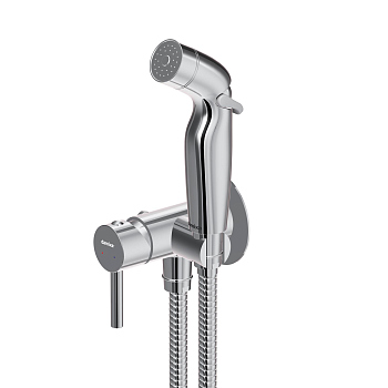 Встраиваемый смеситель Damixa Option, 211000000