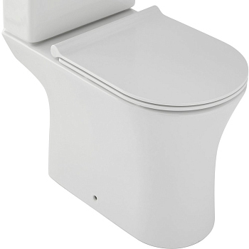 Чаша для напольного унитаза Jacob Delafon Aleo UJAL102-0