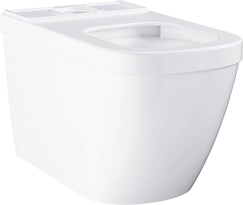 Чаша унитаза Grohe Euro Ceramic 39338000