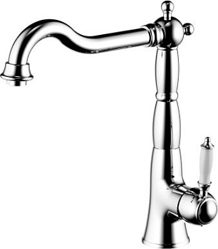 Смеситель Lemark Soul LM6004C для кухни