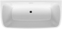 Акриловая ванна RIHO ADORE FS 180x86, BD0400500000000