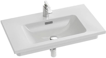 Раковина Jacob Delafon Vox EXAE112 80 см