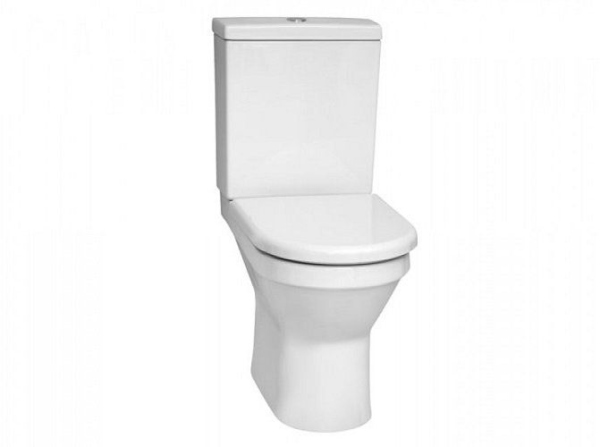 Унитаз Vitra S50 9736B003-7200