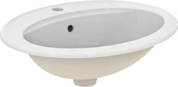 Мебельная раковина Opadiris Vidima Box