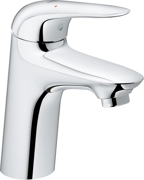 Смеситель для раковины Grohe Eurostyle Solid 23715003 Хром