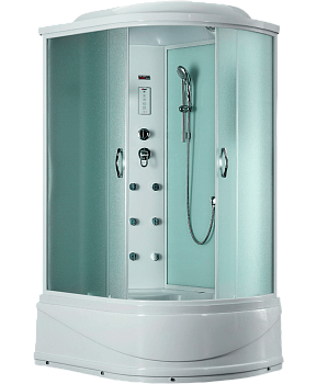 Душевая кабина Timo eco 120*80*218 (TE-0720L)