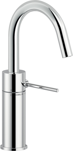 VE125138/2CR VELIS смеситель для раковины