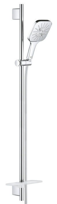 Душевой гарнитур Grohe Rainshower SmartActive 26586000