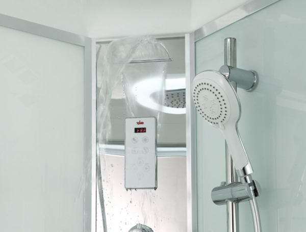 Душевой бокс Timo Comfort T-8840C