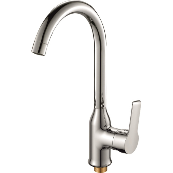 Смеситель Rush Victoria VI7135-23 для кухонной мойки