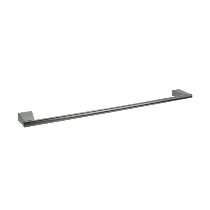 Полотенцедержатель FIXSEN TREND GRAPHITE трубчатый (FX-98001)