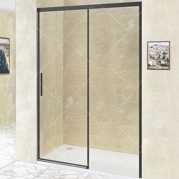 Душевая дверь RGW LE-12B, 34121210-14